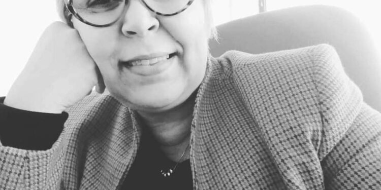 آسيا شارني تكتب رباه ماهذا الذي