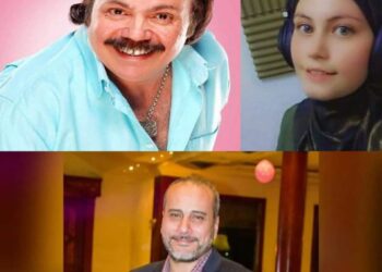 المنتج ياسر نوار يكشف في كواليس مع دعاء وعل عن مسلسل للفنان الراحل طلعت زكريالم يعرض بعدعلى الشاشات