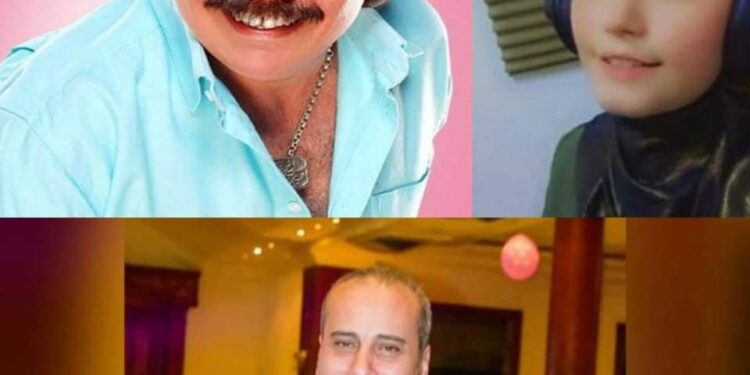 المنتج ياسر نوار يكشف في كواليس مع دعاء وعل عن مسلسل للفنان الراحل طلعت زكريالم يعرض بعدعلى الشاشات