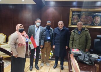 الحمله المصريه لدعم الدوله للاعلام السياسي تهنئ الشرطة في عيدها