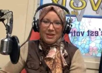 الاذاعية نريمان الجزائري تكتب   لا تطعن احساسك الدامي بالبوح…….