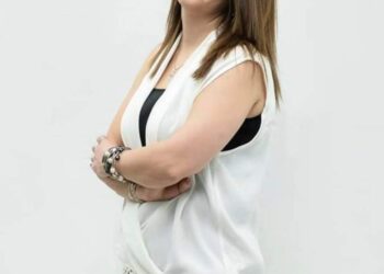 كُن لي ،،، نسرين سلمان.خليف