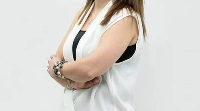 كُن لي ،،، نسرين سلمان.خليف