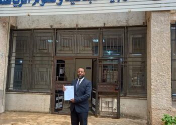 مناقشة مشروع تخرج بكلية التربية البدنية وعلوم الرياضة