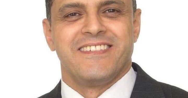 الكاتب مصطفى كمال الأمير يكتب الثامنة ياافريقيامع رفاق صلاح