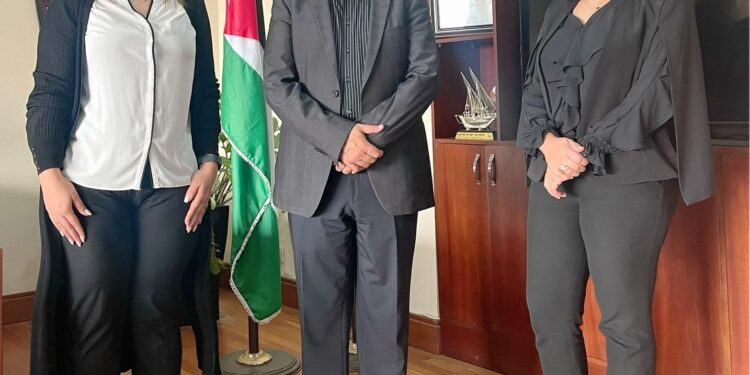 الأردن تستضيف أوسكار الرائدات 18 مارس المقبل