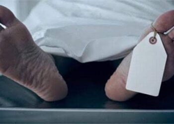 مقتل شاب يبلغ 30 سنه فى احدى قرى المراغه سوهاج