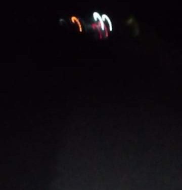 طريق الحوزه بالرياينه اقرب وسيله للموت