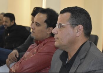 ملتقى الصحفيين والإعلاميين والادباء والكتاب والفنانين والمجتمع المدنى لحكومة الاستقرار الوطنى