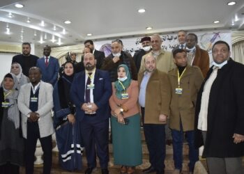 احتفاء بعيد الاخصائي الاجتماعي بقاعة اليمامة