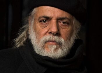 غاليري تحتفي باليوبيل الماسي للتشكيلي السوري علي سليمان