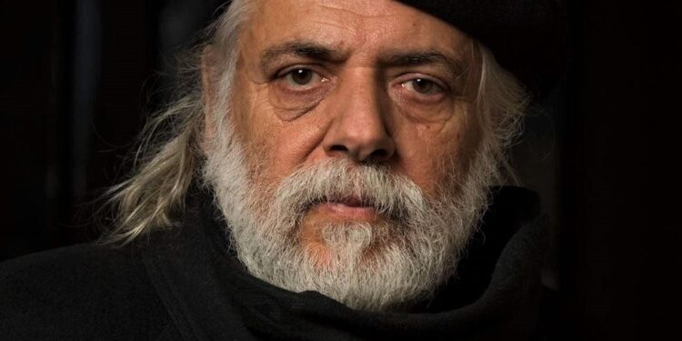 غاليري تحتفي باليوبيل الماسي للتشكيلي السوري علي سليمان