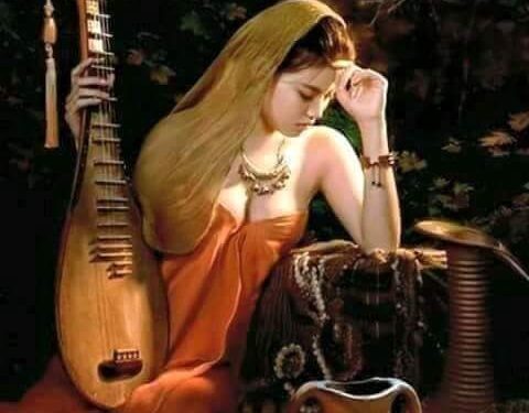 انا ايضا قويه ،،،، بقلم أحلام الأحمدي