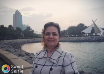 د ريمه السعد تكتب رحل صالح العجيري وبقي علمه