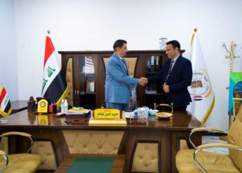 برنارد لويس وإعادة تقسيم المنطقة