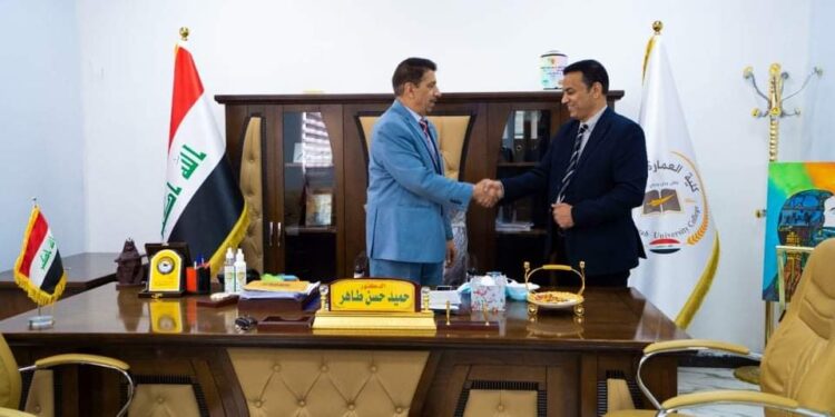 برنارد لويس وإعادة تقسيم المنطقة