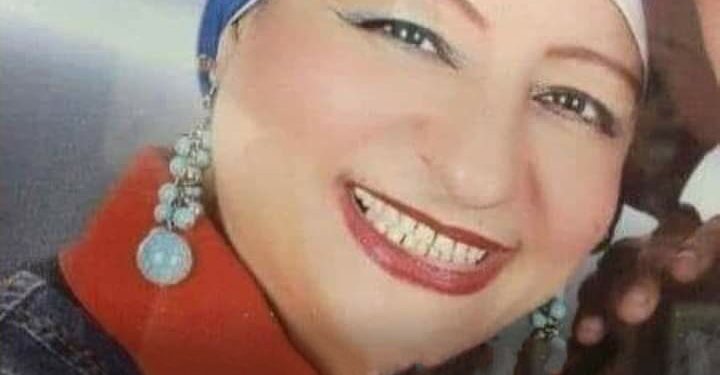 لملمنى من تانى،،، الشاعرة الأديبة / سوسن حامد سليمان