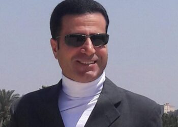 عبد الهادي جاب الله يكتب السرداب