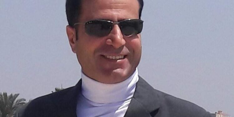 عبد الهادي جاب الله يكتب السرداب