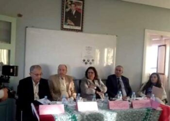 ” الأخطار تخطف أطفالنا في غفلة منا ” شعار ندوة تحسيس و توعية