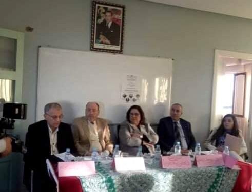 ” الأخطار تخطف أطفالنا في غفلة منا ” شعار ندوة تحسيس و توعية