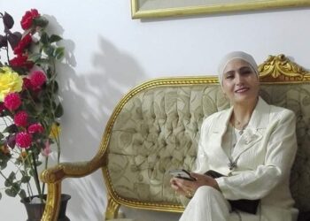 رتّب حضورك،،،محبوبة خماسي.