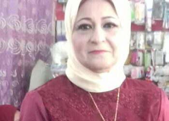 وجدت رجالا   … بقلم امل شاهين