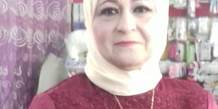 وجدت رجالا   … بقلم امل شاهين