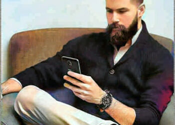 الغرور يهيمن علي كثير ممن حولنا .