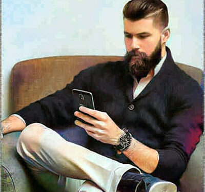 الغرور يهيمن علي كثير ممن حولنا .