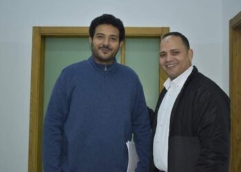 استمرار عمليات جراحية بمستشفى بنغازى التعليمى لطب وجراحة العيون