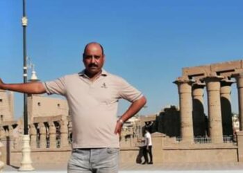 اشرف عبدالحميد مدير عام ادارةشباب ارمنت