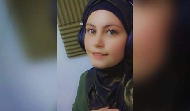 روان خليل تكتب  الفنانة والإعلامية في بطولة مسلسل كرتوني مصري جد يد