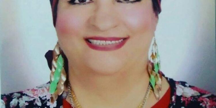 فين لهفة إيديك ….بقلم سوسن حامد