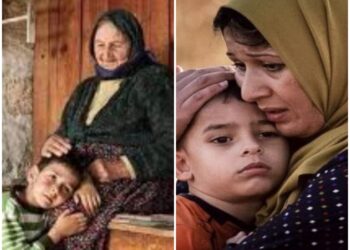 #قلوب_الأمهات_مُدن_لا_تنام