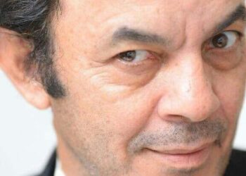 دعاء وعل تكتب:الفنان المصري علاء مرسي احد نجوم مسلسل بناية هب الريح رمضان2022