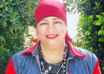 عشقها قوام.. الأديبة المصرية/ سوسن حامد سليمان