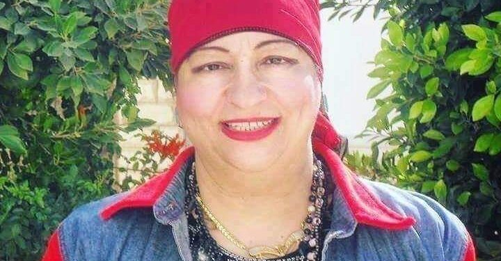 عشقها قوام.. الأديبة المصرية/ سوسن حامد سليمان