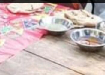 أطول مائدة أقيمت بالصعيد… عدد الفقراء عليها صفر