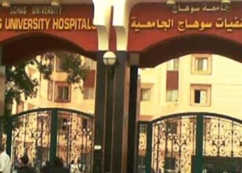  مصرع واصابة 7 اشخاص من اسره واحدة  في حادث تصادم ملاكي وسياره نقل بسوهاج