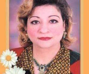 حبيتك…للشاعـرة الأديبة المصرية / سوسن حامد