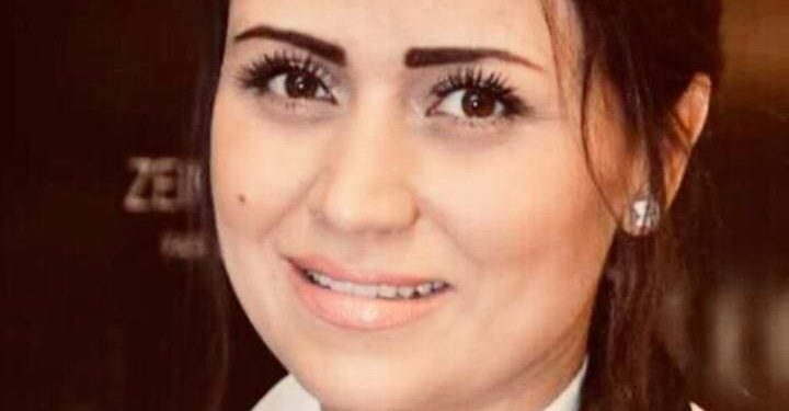 هلا يماني في اول بطولة مطلقة في رمضام2022تقرير دعاء وعل