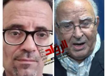 الكاتب والناقد د حمد حاجي يكتب بين النص والخطاب أو ناراتولوجية الروائح بقصة عبد الواحد ابراهم