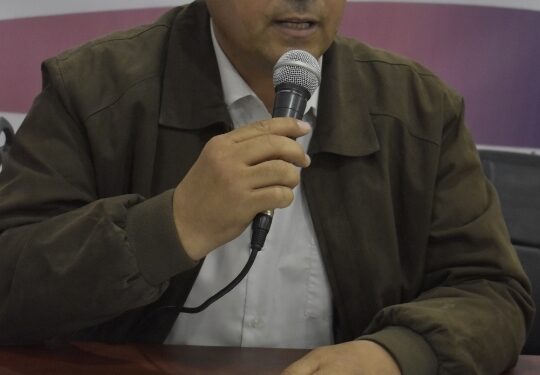 اماسي ثقافية تحت شعار ” الخلق الثقافى خلق انساني رفيع”