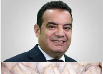 ادريس ….يتقدم بطلب احاطة بشان ضبط اغذية فاسدة داخل احدي المستشفيات بالاقصر