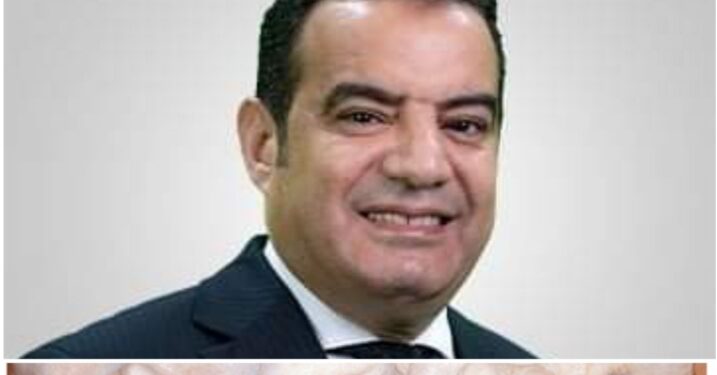 ادريس ….يتقدم بطلب احاطة بشان ضبط اغذية فاسدة داخل احدي المستشفيات بالاقصر