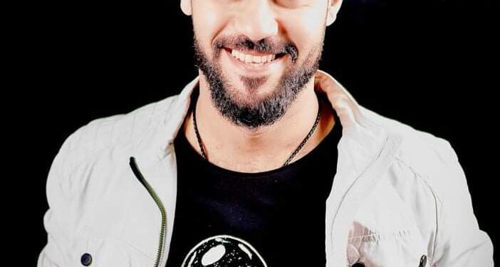 الفنان محمد كمال غيابي كان لأسباب خاصة