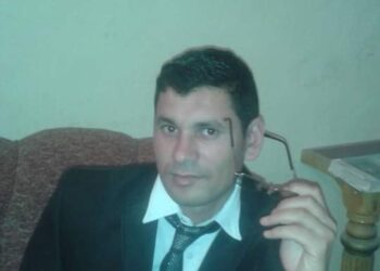 عنه التاريخ هيقول بقلم الشاعر عصام سامي ناجي