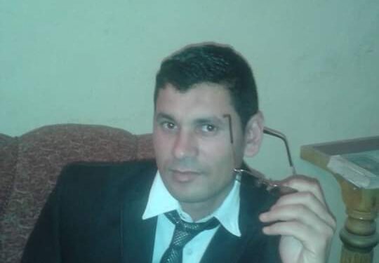 عنه التاريخ هيقول بقلم الشاعر عصام سامي ناجي