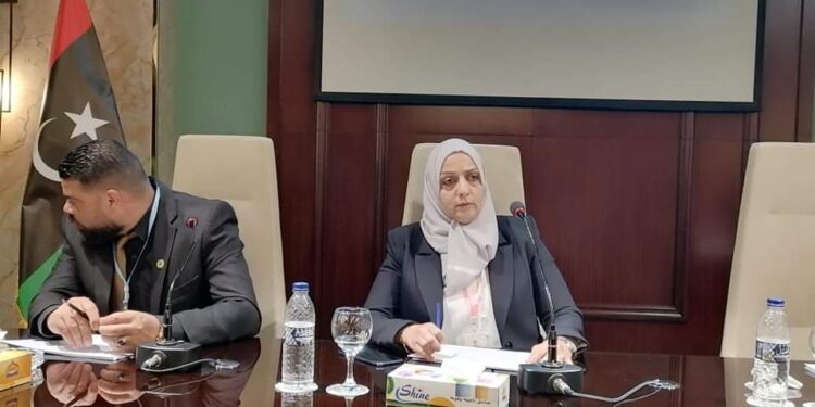 المرحلة الأخيرة منظمة المستقبل للأسرة والطفل مشروع” حق أبنائي في وطني”